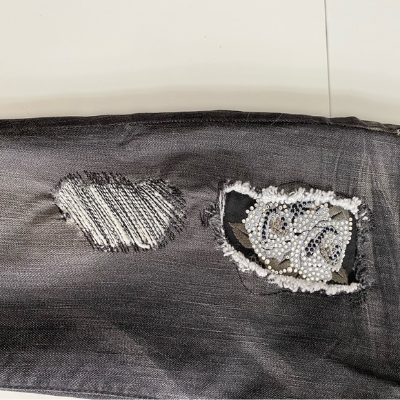 Marciano skinny jean - Picture 6 of 7